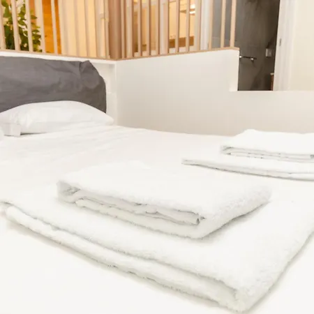 Vivimihome - Bligny Luxury House Lejlighed