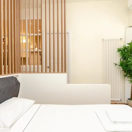 Vivimihome - Bligny Luxury House Lejlighed Milano
