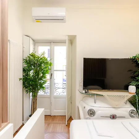 Vivimihome - Bligny Luxury House