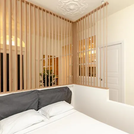 Vivimihome - Bligny Luxury House Lejlighed