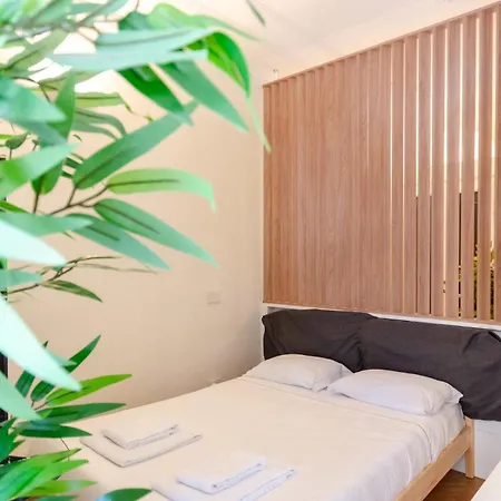 Lejlighed Vivimihome - Bligny Luxury House Milano