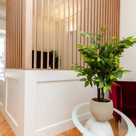 Lejlighed Vivimihome - Bligny Luxury House