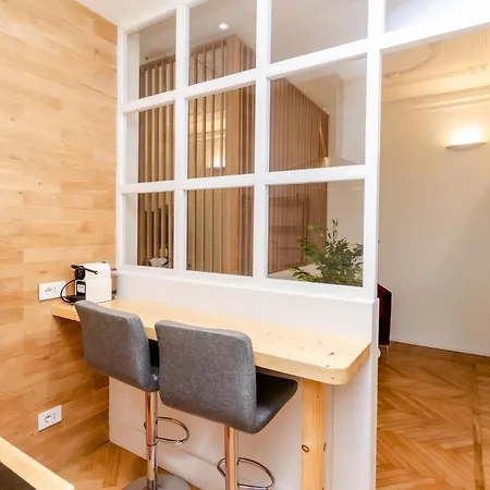 Lejlighed Vivimihome - Bligny Luxury House *