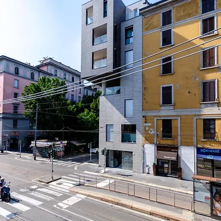 Lejlighed Vivimihome - Bligny Luxury House Milano