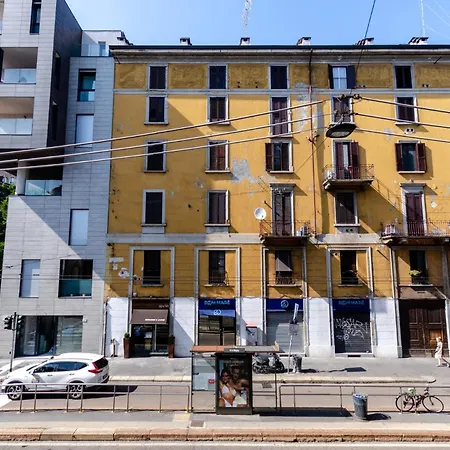 Vivimihome - Bligny Luxury House Milano