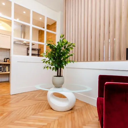 Vivimihome - Bligny Luxury House Milano