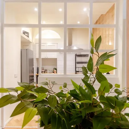 Vivimihome - Bligny Luxury House Lejlighed